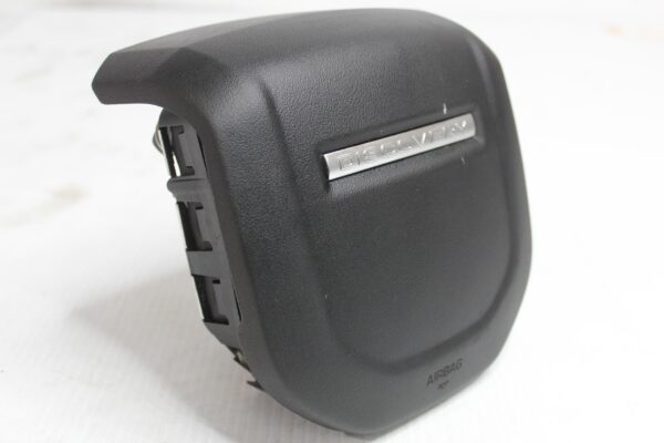 Land Rover L462 Discovery 5 Steering Wheel Drivers Airbag Unit LR125726