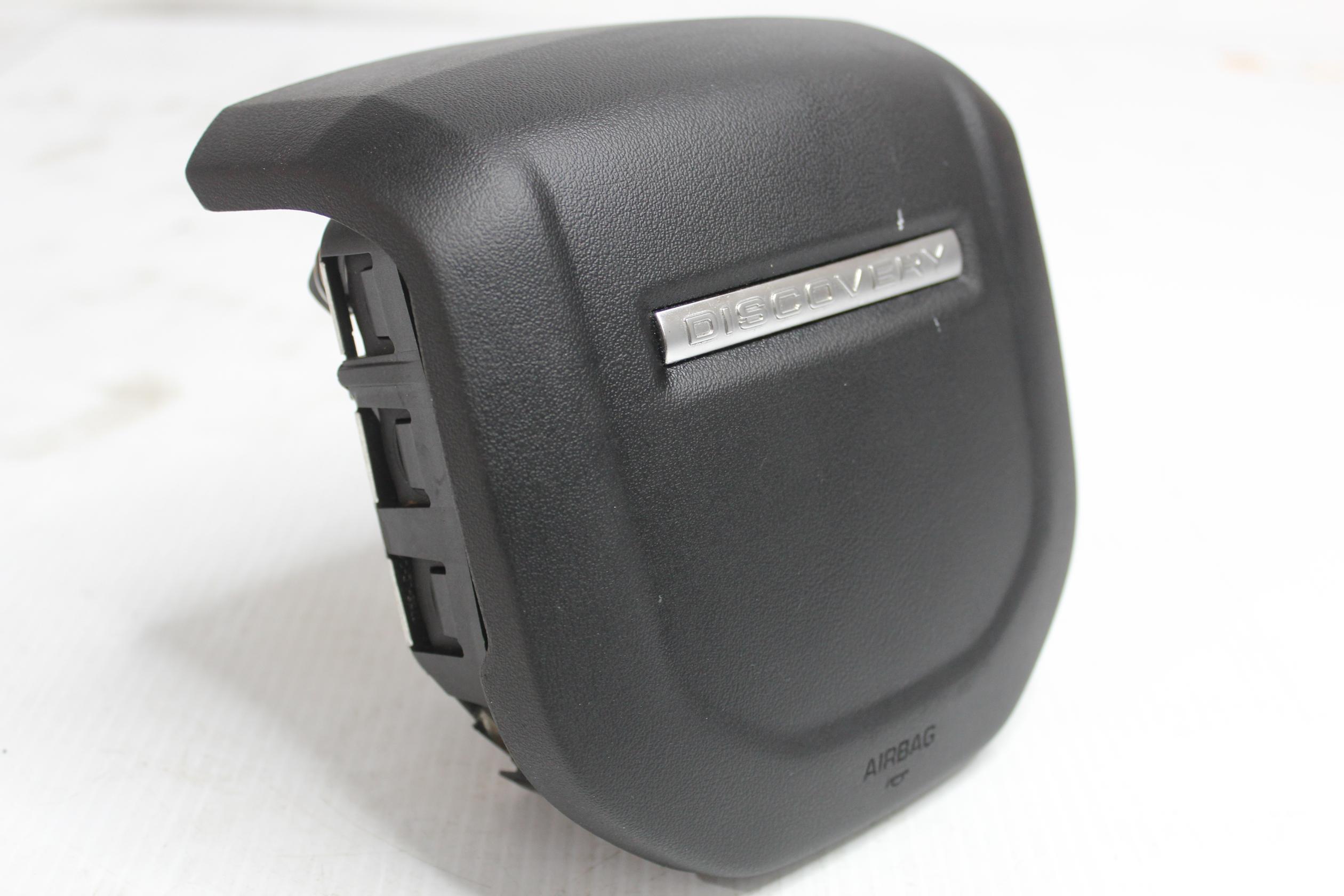 Land Rover L462 Discovery 5 Steering Wheel Drivers Airbag Unit LR125726 - Image 6