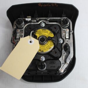 Land Rover L462 Discovery 5 Steering Wheel Drivers Airbag Unit LR125726 - Image 7