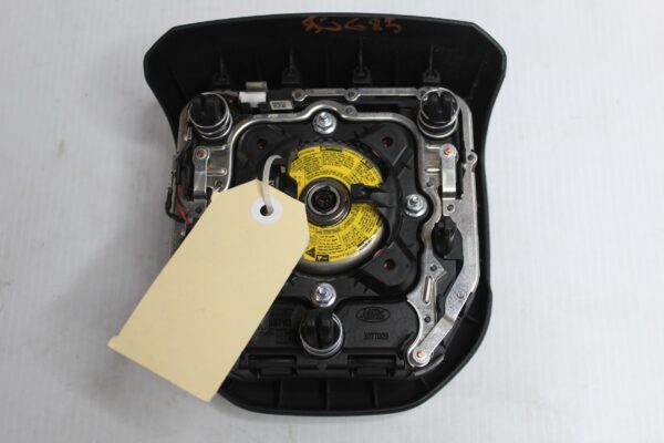 Land Rover L462 Discovery 5 Steering Wheel Drivers Airbag Unit LR125726
