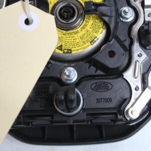 Land Rover L462 Discovery 5 Steering Wheel Drivers Airbag Unit LR125726 - Image 10