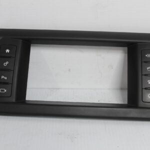 Land Rover L462 Discovery 5 Display Surround Control Panel LR081392