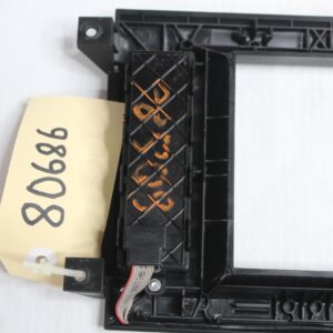 Land Rover L462 Discovery 5 Display Surround Control Panel LR081392 - Image 4