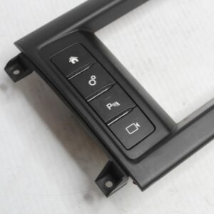 Land Rover L462 Discovery 5 Display Surround Control Panel LR081392 - Image 5