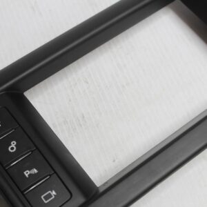 Land Rover L462 Discovery 5 Display Surround Control Panel LR081392 - Image 6