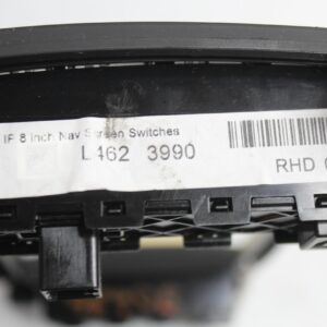 Land Rover L462 Discovery 5 Display Surround Control Panel LR081392 - Image 9