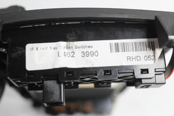 Land Rover L462 Discovery 5 Display Surround Control Panel LR081392