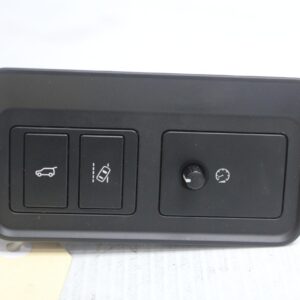 Land Rover L462 Discovery 5 Headlight Lighting Switch LR061000, LR088271