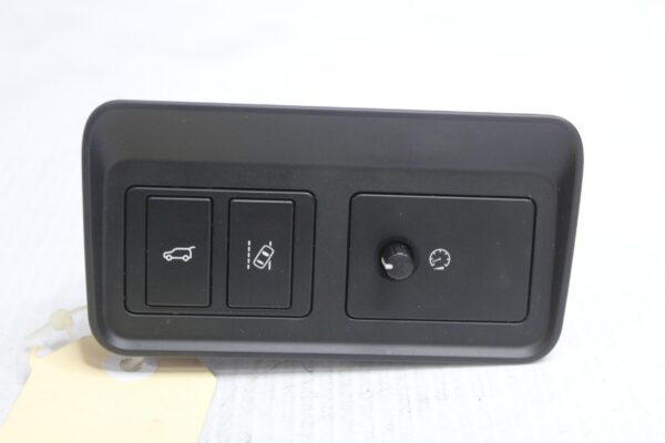 Land Rover L462 Discovery 5 Headlight Lighting Switch LR061000, LR088271