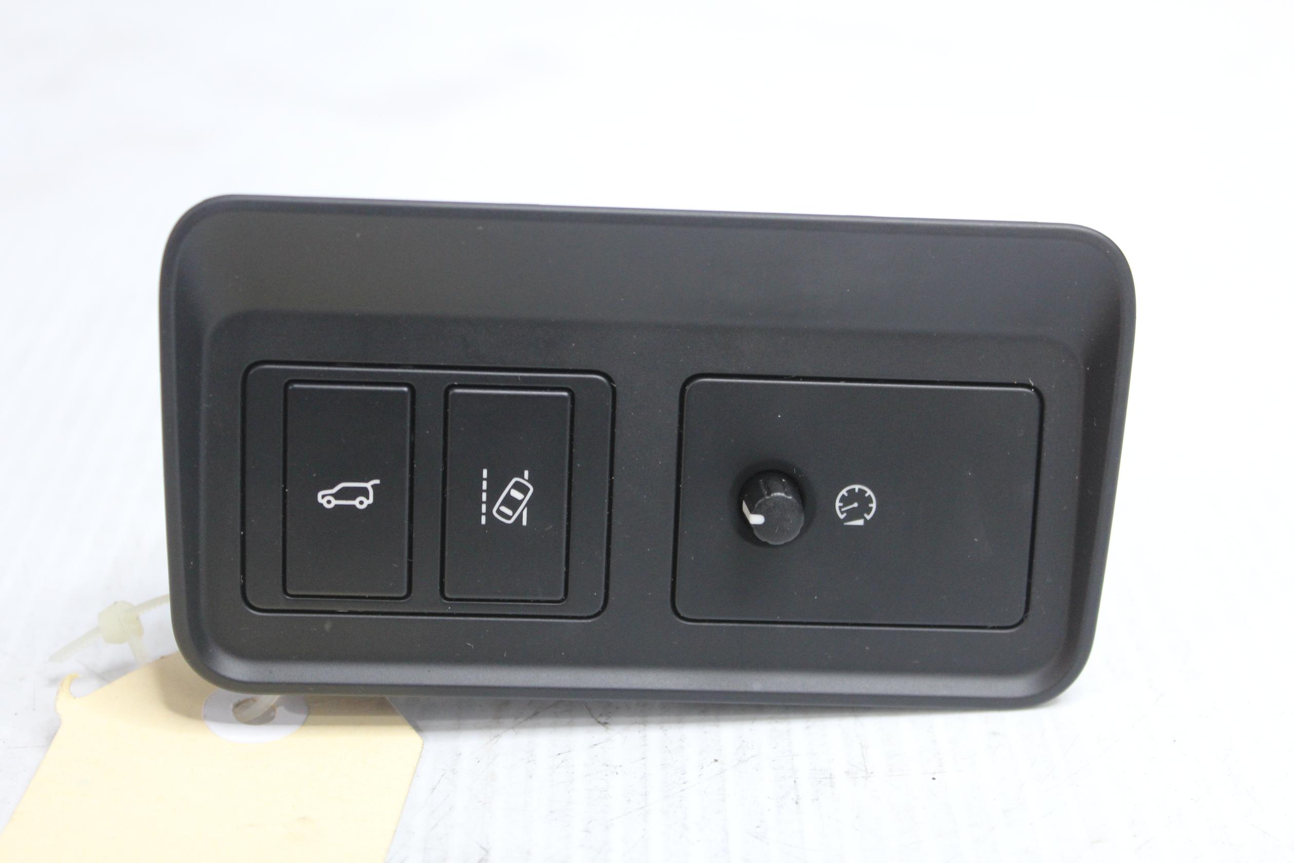 Land Rover L462 Discovery 5 Headlight Lighting Switch LR061000, LR088271 - Image 1
