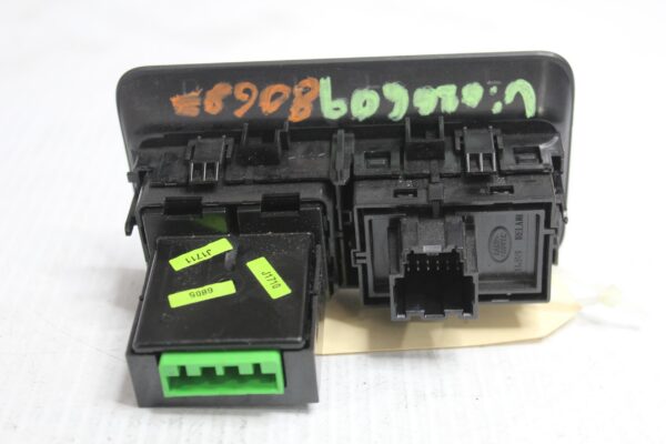 Land Rover L462 Discovery 5 Headlight Lighting Switch LR061000, LR088271