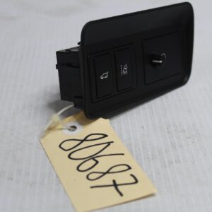 Land Rover L462 Discovery 5 Headlight Lighting Switch LR061000, LR088271 - Image 8