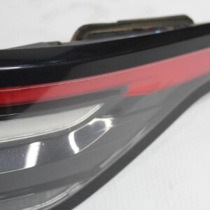 Land Rover L462 Discovery 5 RH Right Tail Light Lamp LR106841 - Image 3