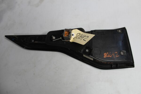 Land Rover L462 Discovery 5 RH Right Tail Light Lamp LR106841