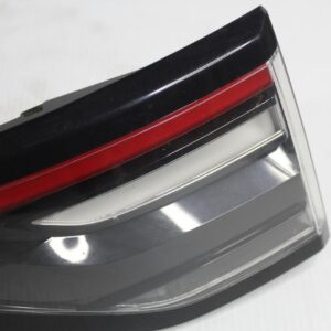 Land Rover L462 Discovery 5 LH Left Tail Light Lamp LR106845 - Image 2