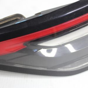Land Rover L462 Discovery 5 LH Left Tail Light Lamp LR106845 - Image 3