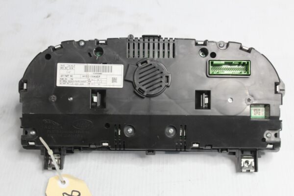 Land Rover L462 Discovery 5 Instrument Cluster Combi LR081437, HY3210849EF, HY3210849EH
