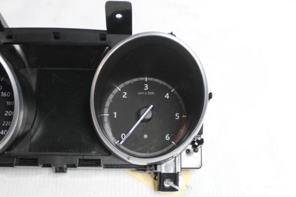 Land Rover L462 Discovery 5 Instrument Cluster Combi LR081437, HY3210849EF, HY3210849EH