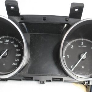 Land Rover L462 Discovery 5 Instrument Cluster Combi LR081437, HY3210849EF, HY3210849EH - Image 12