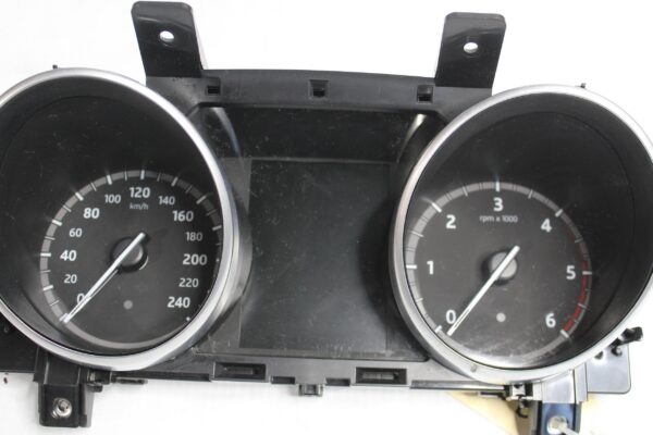 Land Rover L462 Discovery 5 Instrument Cluster Combi LR081437, HY3210849EF, HY3210849EH