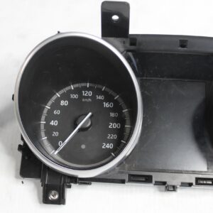 Land Rover L462 Discovery 5 Instrument Cluster Combi LR081437, HY3210849EF, HY3210849EH - Image 13