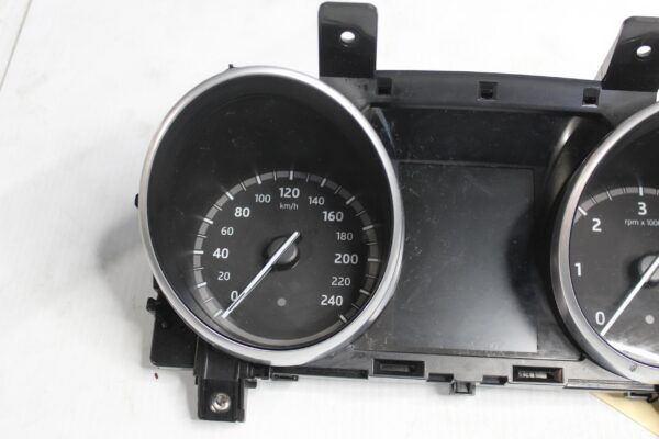 Land Rover L462 Discovery 5 Instrument Cluster Combi LR081437, HY3210849EF, HY3210849EH