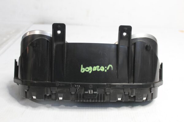 Land Rover L462 Discovery 5 Instrument Cluster Combi LR081437, HY3210849EF, HY3210849EH