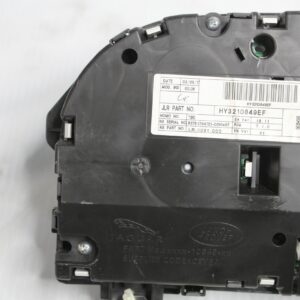 Land Rover L462 Discovery 5 Instrument Cluster Combi LR081437, HY3210849EF, HY3210849EH - Image 5