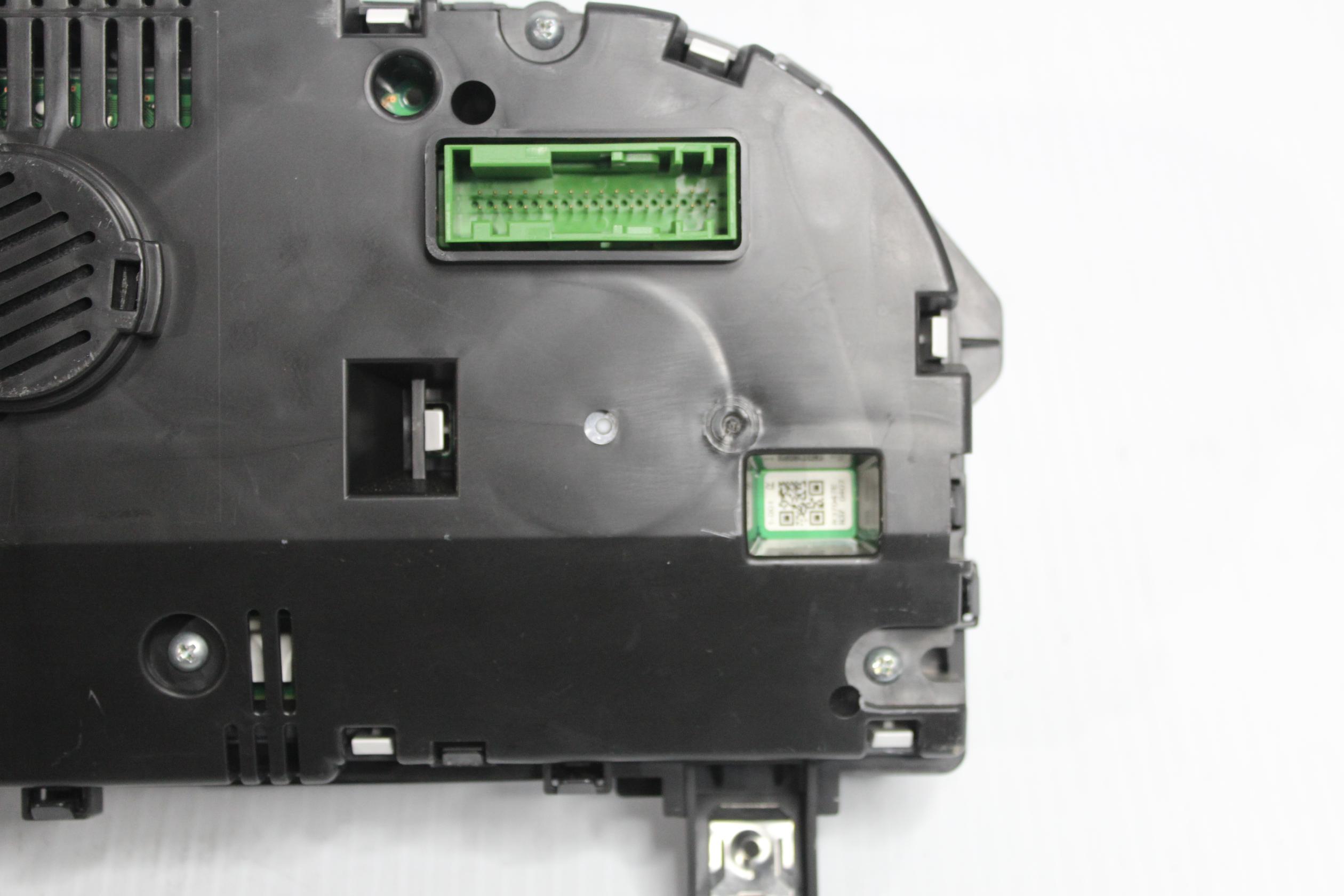 Land Rover L462 Discovery 5 Instrument Cluster Combi LR081437, HY3210849EF, HY3210849EH - Image 7