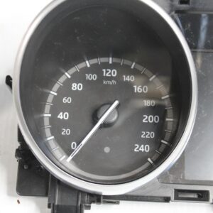 Land Rover L462 Discovery 5 Instrument Cluster Combi LR081437, HY3210849EF, HY3210849EH - Image 8