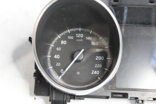 Land Rover L462 Discovery 5 Instrument Cluster Combi LR081437, HY3210849EF, HY3210849EH