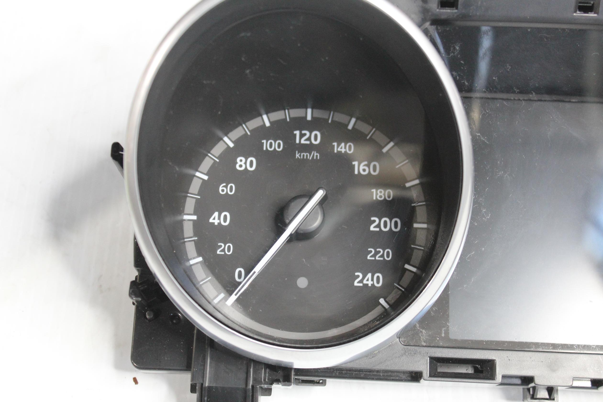 Land Rover L462 Discovery 5 Instrument Cluster Combi LR081437, HY3210849EF, HY3210849EH - Image 8