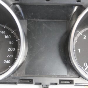 Land Rover L462 Discovery 5 Instrument Cluster Combi LR081437, HY3210849EF, HY3210849EH - Image 9