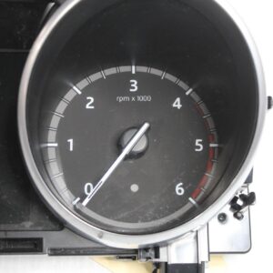 Land Rover L462 Discovery 5 Instrument Cluster Combi LR081437, HY3210849EF, HY3210849EH - Image 10