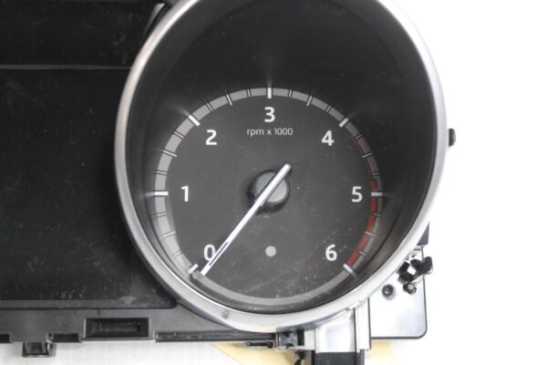 Land Rover L462 Discovery 5 Instrument Cluster Combi LR081437, HY3210849EF, HY3210849EH