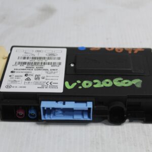 Land Rover L462 Discovery 5 Telematics Control Module LR084005, HPLA70718NH - Image 1