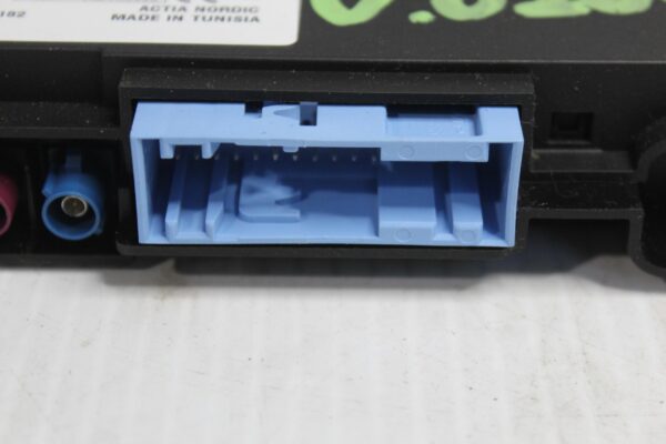 Land Rover L462 Discovery 5 Telematics Control Module LR084005, HPLA70718NH