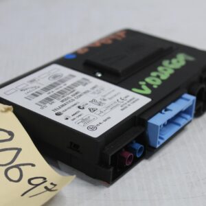 Land Rover L462 Discovery 5 Telematics Control Module LR084005, HPLA70718NH - Image 5