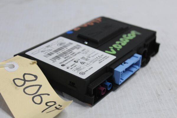 Land Rover L462 Discovery 5 Telematics Control Module LR084005, HPLA70718NH