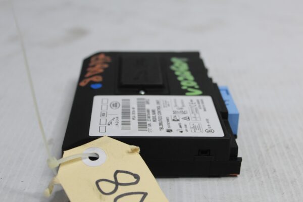 Land Rover L462 Discovery 5 Telematics Control Module LR084005, HPLA70718NH