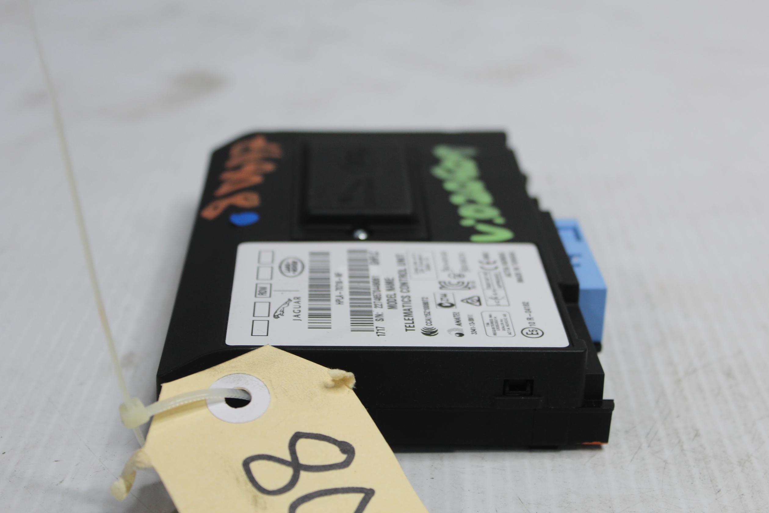 Land Rover L462 Discovery 5 Telematics Control Module LR084005, HPLA70718NH - Image 6