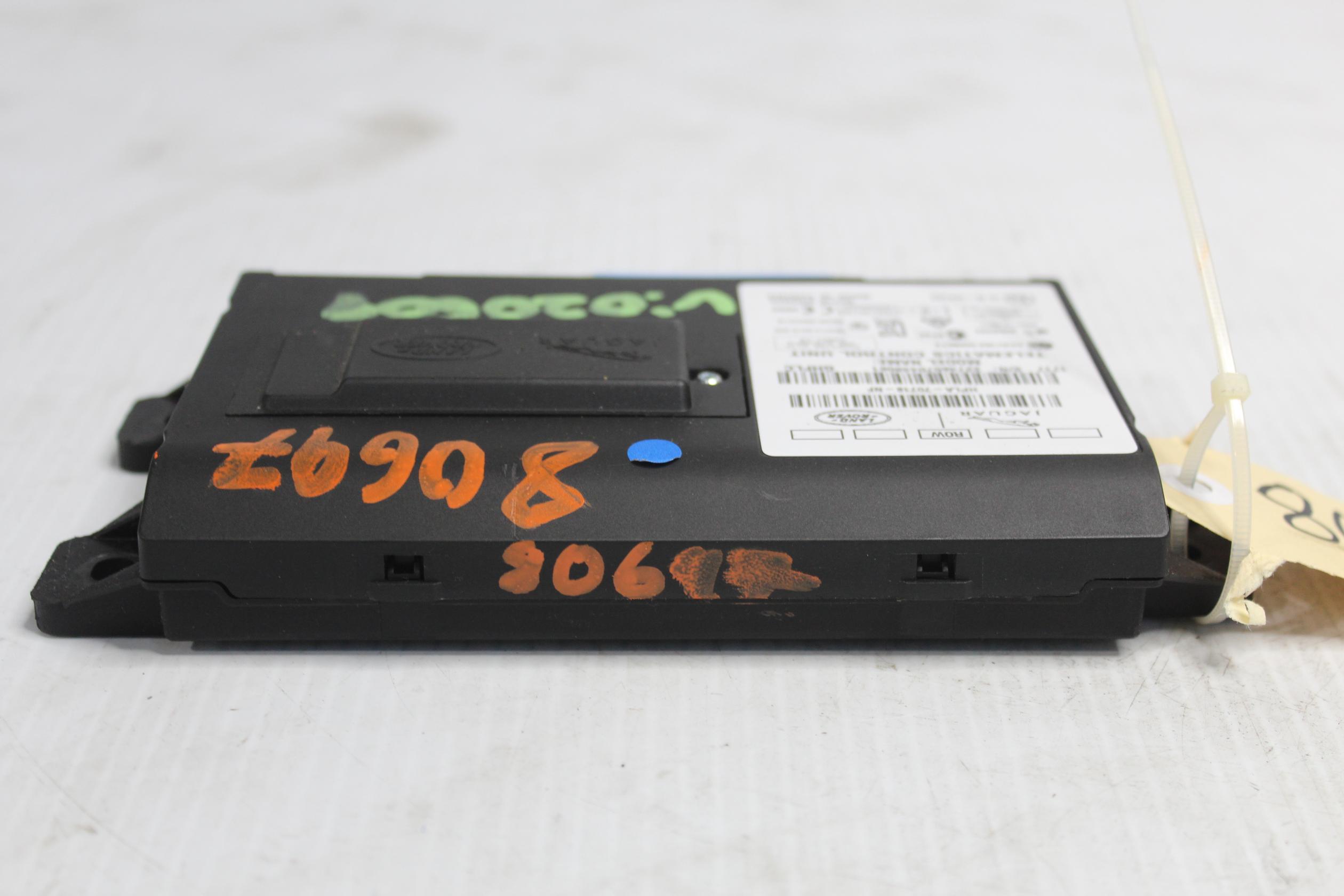 Land Rover L462 Discovery 5 Telematics Control Module LR084005, HPLA70718NH - Image 7