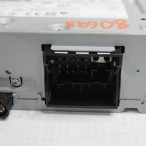 Land Rover L462 Discovery 5 Radio Headunit Control Unit LR110050, LR116709 - Image 4