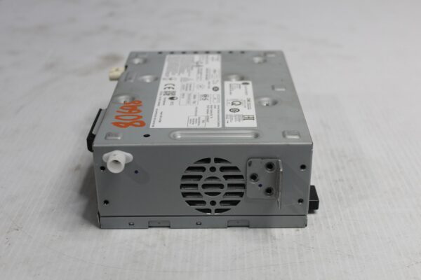 Land Rover L462 Discovery 5 Radio Headunit Control Unit LR110050, LR116709