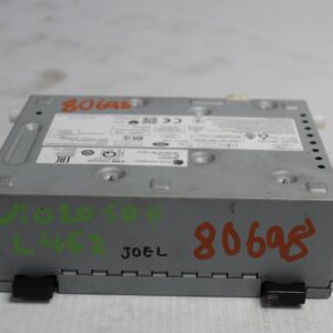 Land Rover L462 Discovery 5 Radio Headunit Control Unit LR110050, LR116709 - Image 6