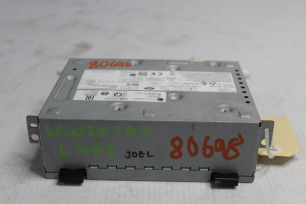 Land Rover L462 Discovery 5 Radio Headunit Control Unit LR110050, LR116709