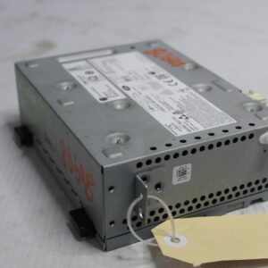 Land Rover L462 Discovery 5 Radio Headunit Control Unit LR110050, LR116709