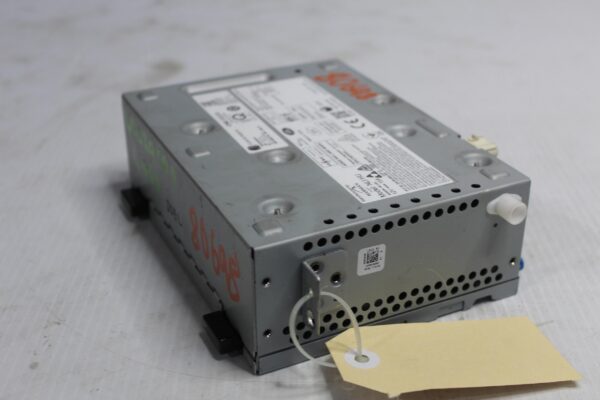 Land Rover L462 Discovery 5 Radio Headunit Control Unit LR110050, LR116709