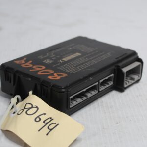 Land Rover L462 Discovery 5 KVM Keyless Entry Key Module Control Unit LR083970 - Image 3