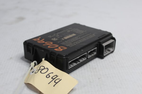 Land Rover L462 Discovery 5 KVM Keyless Entry Key Module Control Unit LR083970